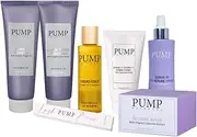 Ultimate Value Blonde Hair Shampoo & Conditioner Value Pack - Pump Haircare