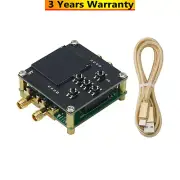 10MHz-19GHz LMX2595 V3 PLL Core Board + STM32 Control Board Phase Lock Loop +SMA