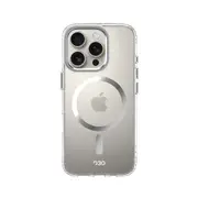 EFM Volta Case for iPhone 16 Pro Max (Clear)