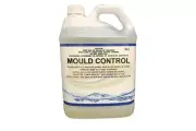 Mould Control- 5 Litres Concentrate