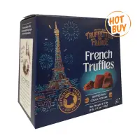 在飛比找蝦皮購物優惠-Truffettes de France 松露巧克力風味球 