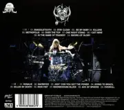MOTÖRHEAD LIVE AT MONTREUX JAZZ FESTIVAL 2007 NEW CD