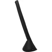 30 Inch Black Shift Stick Cover Boot