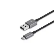 NEW Moshi USB to Micro USB Cable 10ft/3M