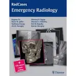 RADCASES EMERGENCY RADIOLOGY