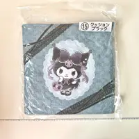 在飛比找有閑購物優惠-吼皮玩具 酷洛米 抱枕 三麗鷗 Sanrio KUROMI 