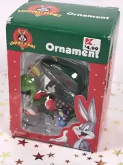 1998 Looney Tunes Ornament Bugs Bunny Kmart
