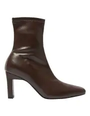 [Ravella] Vista Boots in Chocolate