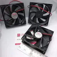 在飛比找蝦皮購物優惠-冷卻風扇排氣扇 Fan9025dc-24v DC 24v 9