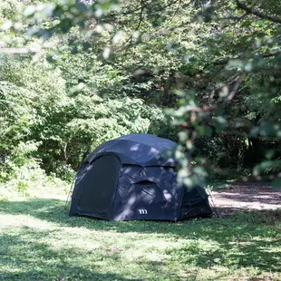 早點名｜ MURACO KRAKEN TENT SHELTER 客廳帳 寢室帳 4-5人帳 露營 帳篷