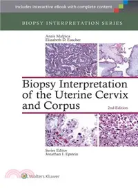 在飛比找三民網路書店優惠-Biopsy Interpretation of the U