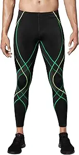 [CW-X] Men's Endurance Generator Joint and Muscle Support Compression Tight