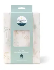 [The Peanutshell] Little Haven Cellular Blanket 90cm in Pink