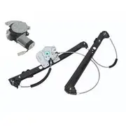 Sterling Door Window Regulator to suit Bmw X5 11/2000 to 02/2007 - BMX5-WIR-07R