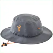 HUNTERS ELEMENT BOONIE HAT SLATE