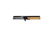 Gerber Quadrant Clip Folding Knife-Bamboo