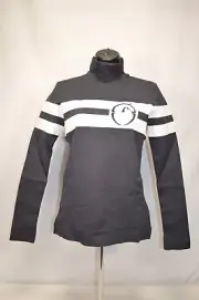 NWT Vestrum Laste Hi-Tech Long Sleeve Navy Training Top Size XS