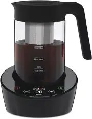 Cold Brew Electric Coffee Maker, from the Makers of Pot, Customize Your Brew St