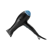 BIO IONIC Z-FGTBI-0388-3 BLACK POWERLIGHT PRO DRYER