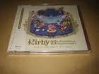 Kirby 25th Anniversary Orchestra Concert Soundtrack CD