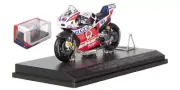 Spark M43038 Ducati GP16 Octo Pramac Qatar MotoGP 2017 Scott Redding 1/43 Scale
