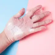 Dick Extensions condom Penis Sleeve Male Enlargement Men 'Delay Sp J.