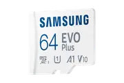 Samsung EVO Plus microSD Card (2024) (64GB)