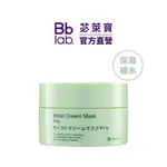 MOIST CREAM MASK 奇肌復活草保濕面膜 175G