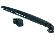 URO Back Glass Wiper Arm and Blade Assembly For 2002, 2004-2008 Audi S4