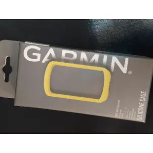 Genuine Garmin Edge 1030 / 1030 PLUS Silicone Case (Yellow)