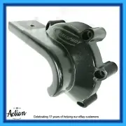 GO KART FINGER GUARD ITALSPORT CLUTCH COVER for YAMAHA KT100S & ARC ENGINES NEW