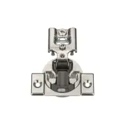 4 Pack Blum Blumotion 38 N Cabinet Hinges 1/2 Overlay Soft Close 38N355B.08