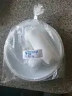 46-430-56 2" Diaphragm Pump Repair Kit Teflon Elastomers NOS