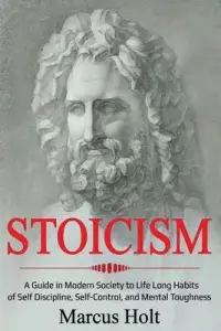 在飛比找博客來優惠-Stoicism: A Deeper Insight int