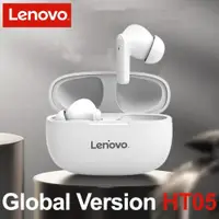 在飛比找ETMall東森購物網優惠-Lenovo HT05 TWS Bluetooth Earp