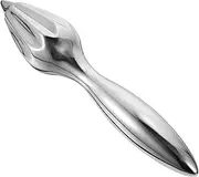 MAGICLULU 1Pc Manual Citrus Juicer Orange Squeezer Hand Press Lemon Reamer for Juice Kitchen Tool for Effortless Citrus Extraction