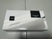Bose SoundLink Flex Bluetooth Portable Speaker White Smoke New!!!