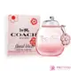 COACH 嫣紅芙洛麗淡香精 50ml 90ml 香水公司貨【美麗購】