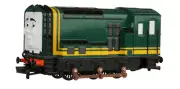 Bachmann 58817 Paxton with moving eyes HO scale Thomas and Friends