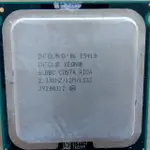 INTEL XEON 5410 5420 5345 5440 5450  12M 4核 CPU LGA 771 775