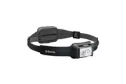 BioLite HeadLamp 800 Rechargeable LED Head Light - Grey / Black