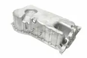 One New URO Engine Oil Pan 021103601L for Volkswagen VW (for: Volkswagen)