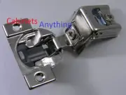 (10) Blum Blumotion 1 1/2" 39C Soft Close Cabinet Hinges 39C355B.24