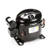 TECUMSEH THG1358YLS, 1/5 HP, FRACTIONAL, REFRIGERATION, COMPRESSOR, 115 V, 60 HZ