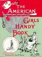 在飛比找三民網路書店優惠-American Girls Handy Book: How