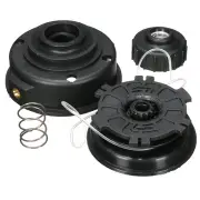 String Trimmer Bump Head Line For Homelite St155 St165 St175 Lawnmower Replacement