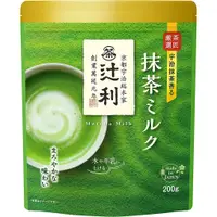 在飛比找蝦皮購物優惠-日本 辻利 TSUJIRI 京都宇治抹茶粉 抹茶拿鐵 特濃抹