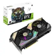 ASUS GeForce RTX 3070 KO OC V2 8GB Video Card - LHR Version - KO-RTX3070-O8G-V2-GAMING