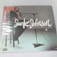 在飛比找蝦皮購物優惠-傑克強森JACK JOHNSON sleeo through