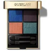 Guerlain Ombres G Quad Eyeshadow 6 g 360 Mystic Peacock
